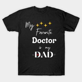 Father's Day T-Shirt